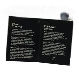 Mttrek Vaellus musta MT TREK 051 1