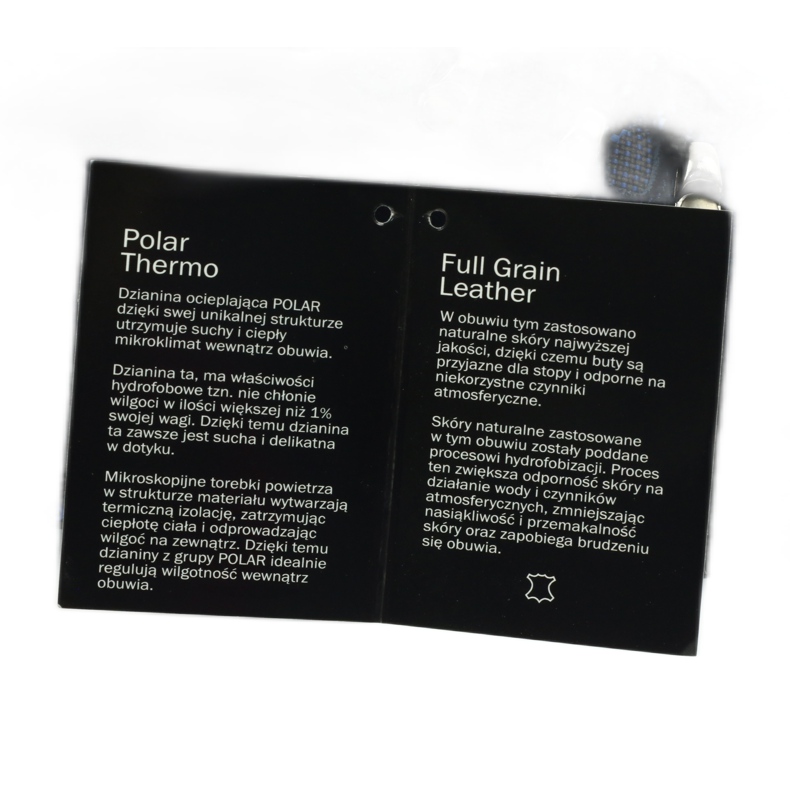 Mttrek Vaellus musta MT TREK 051 1