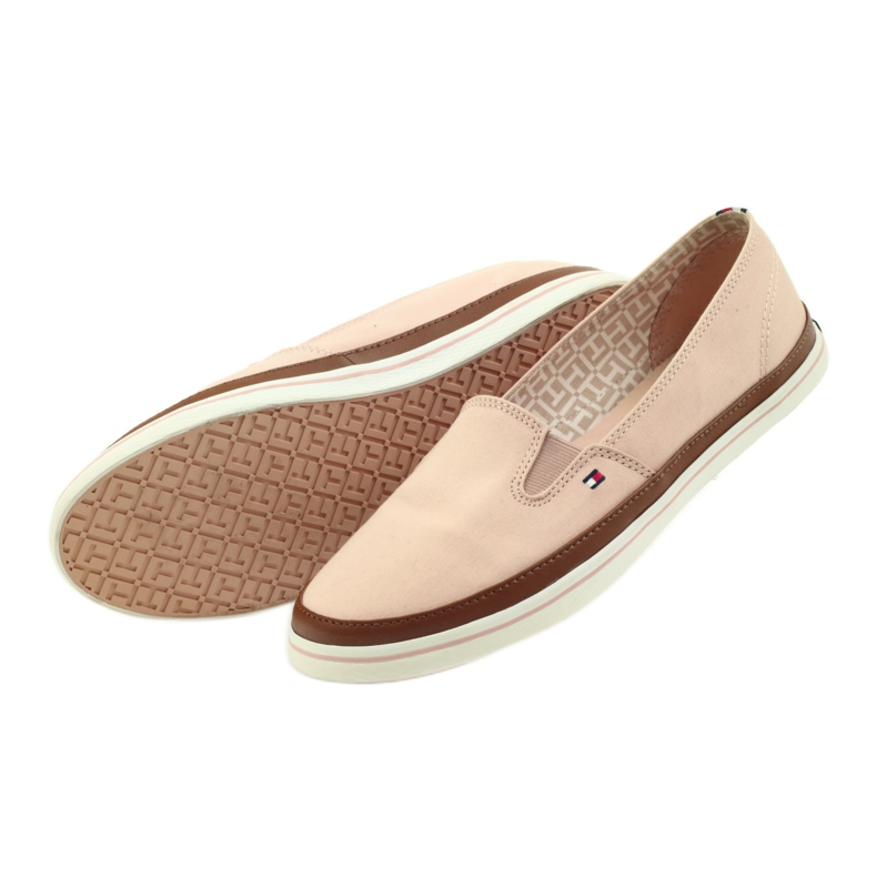 Tommy Hilfiger Kesha 7D 502 monivärinen 3