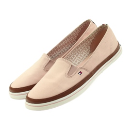 Tommy Hilfiger Kesha 7D 502 monivärinen 2