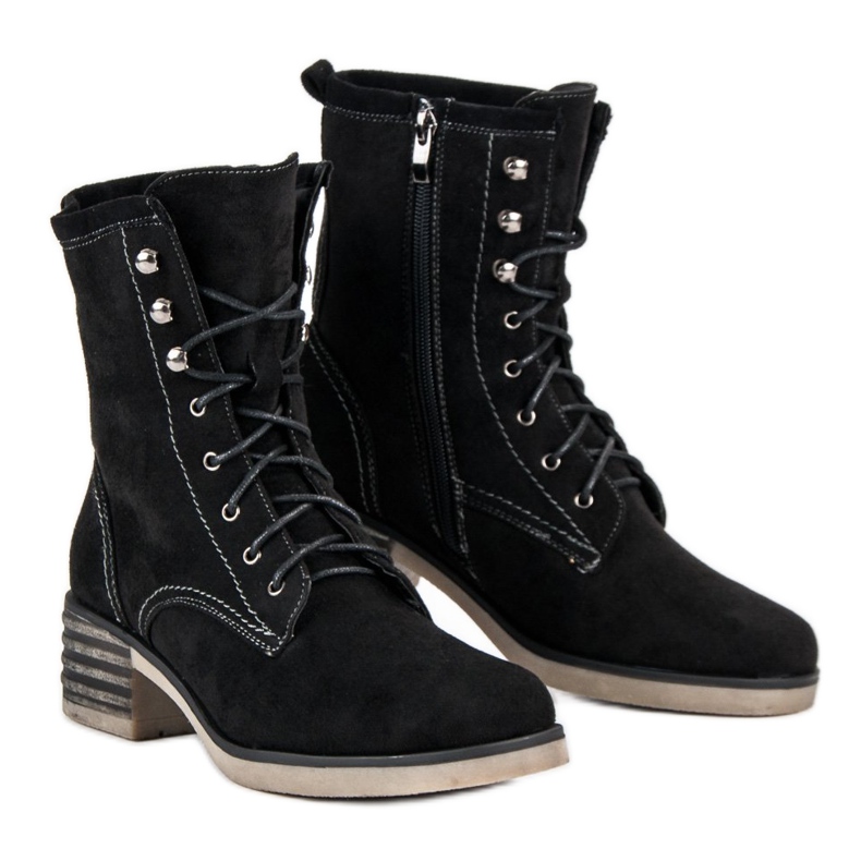 Filippo Musta mokkanainen 1