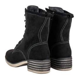 Filippo Musta mokkanainen 2