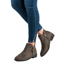 Mukavat Sergio Todzi -kengät vihreä 1