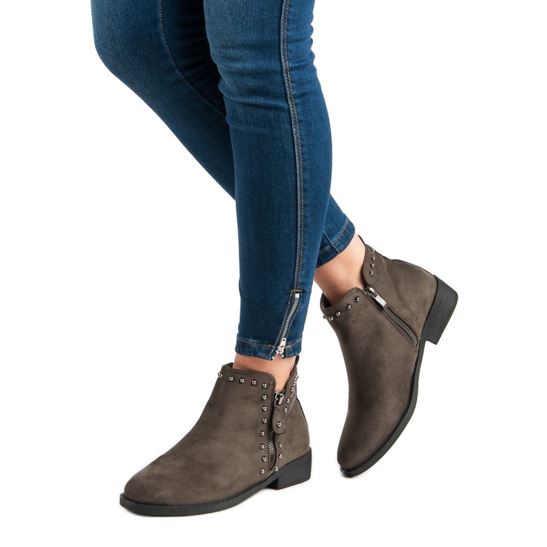 Mukavat Sergio Todzi -kengät vihreä 1