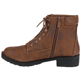 Cm Paris Sieppaajat ruskea 1