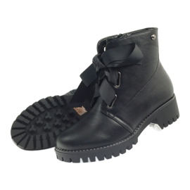 Filippo mustat sidotut työntekijät 5