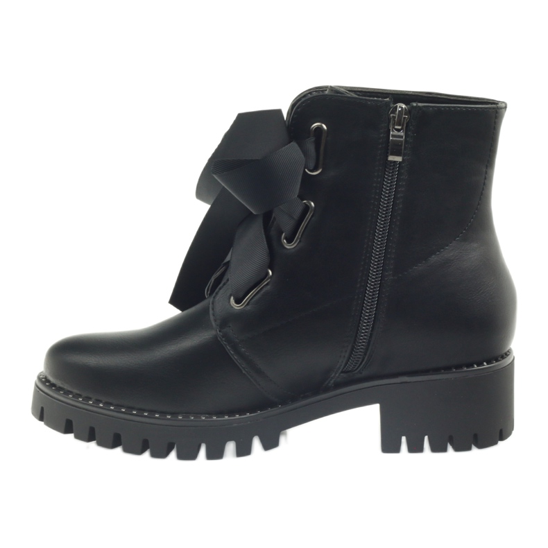 Filippo mustat sidotut työntekijät 2