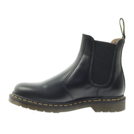Dr. Martens Martens 2976 Black Smooth musta 2