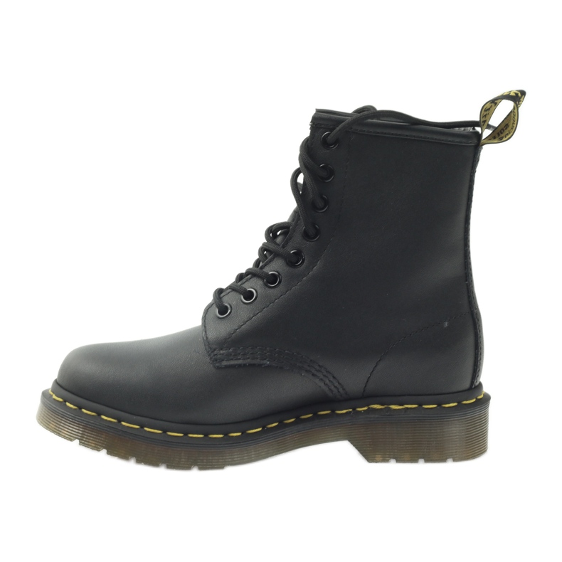 Dr. Martens Taistelukengät 1460 Vonda II musta 2