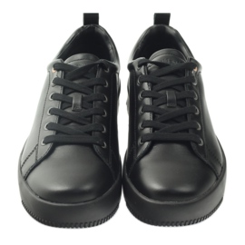 Calvin Klein Jeans Gaetan Baby Calf BLK musta 3