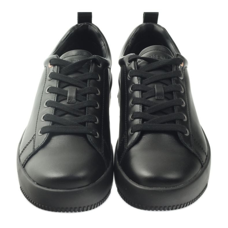 Calvin Klein Jeans Gaetan Baby Calf BLK musta 3