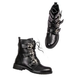 Groto Gogo Työntekijät musta 1