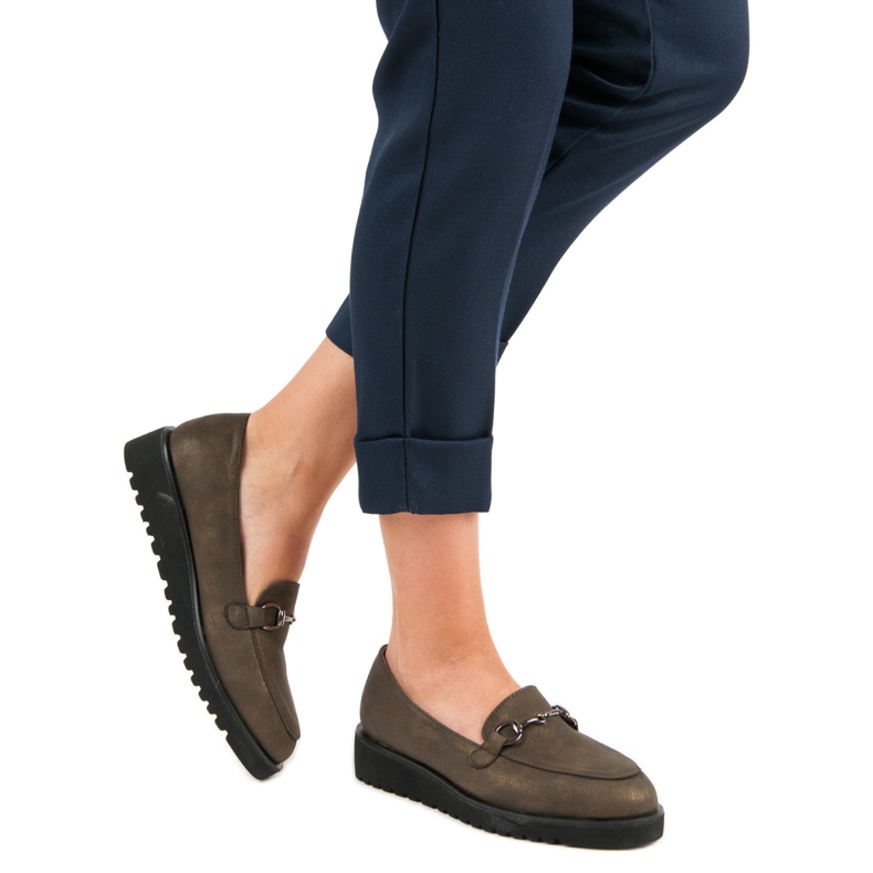 Kylie Tyylikkäät leivonnaiset vihreä 1