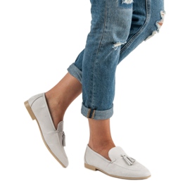 Harmaat leivonnaiset 1