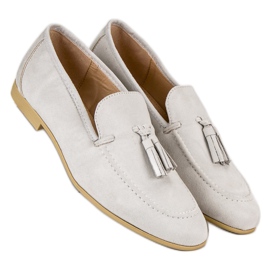 Harmaat leivonnaiset 2