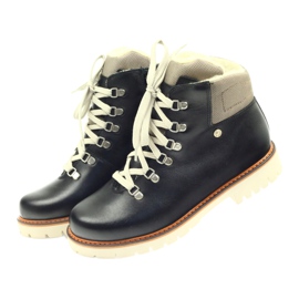 Timberkin ennaltaehkäisevät saappaat Bartek monivärinen 3