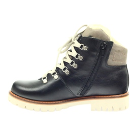 Timberkin ennaltaehkäisevät saappaat Bartek monivärinen 2