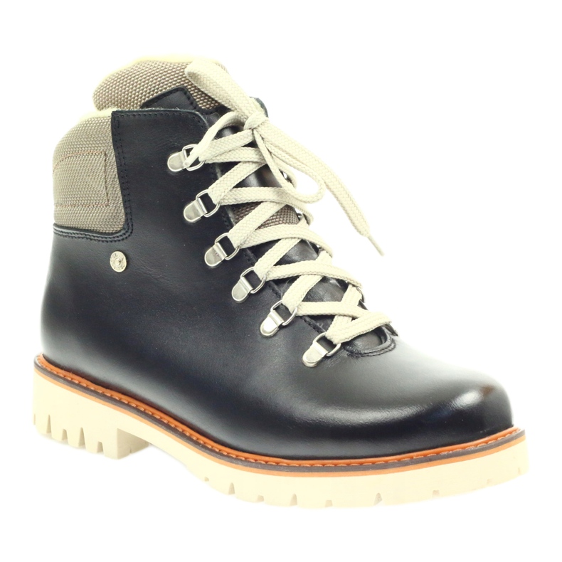 Timberkin ennaltaehkäisevät saappaat Bartek monivärinen 1