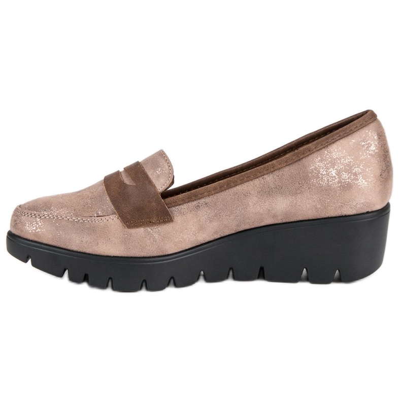 Kylie Kiilahihnat beige 1