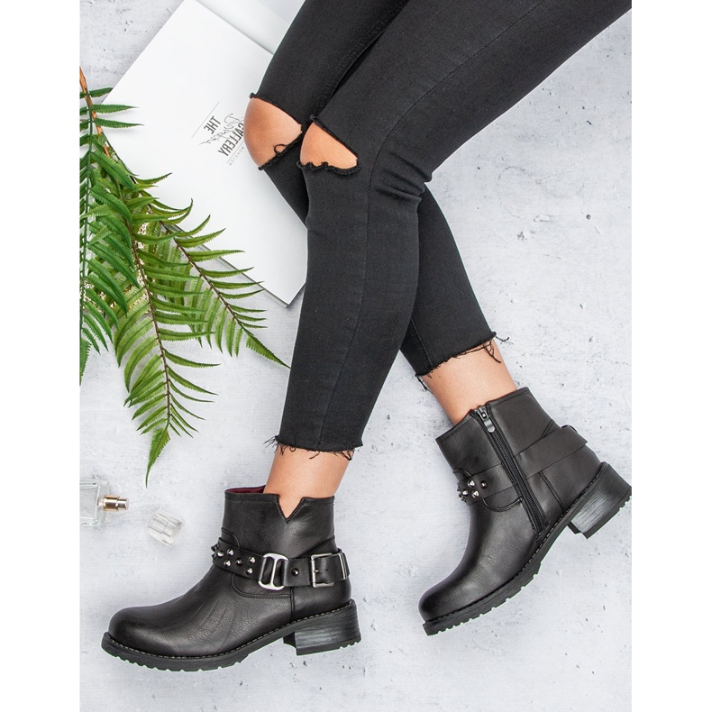 SDS Matala työkyky musta 1