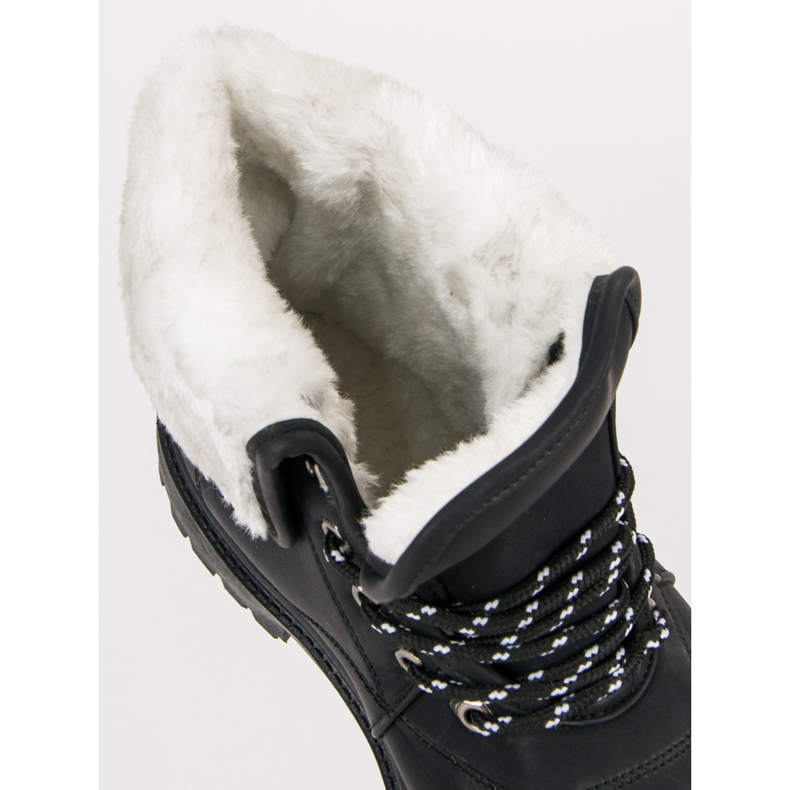 Mustat ankkurit turkista 1