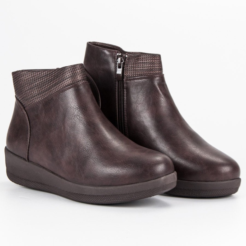 Kylie Syksyn saappaat monivärinen 1