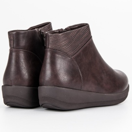 Kylie Syksyn saappaat monivärinen 2