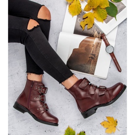 Small Swan Tyylikkäitä työntekijöitä monivärinen punainen 1