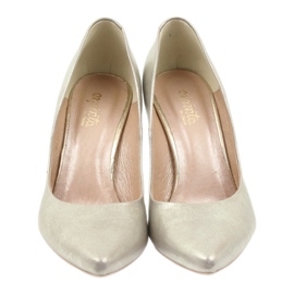 Espinto -metallipumput Złote 456/72 -kannalla kultainen 3