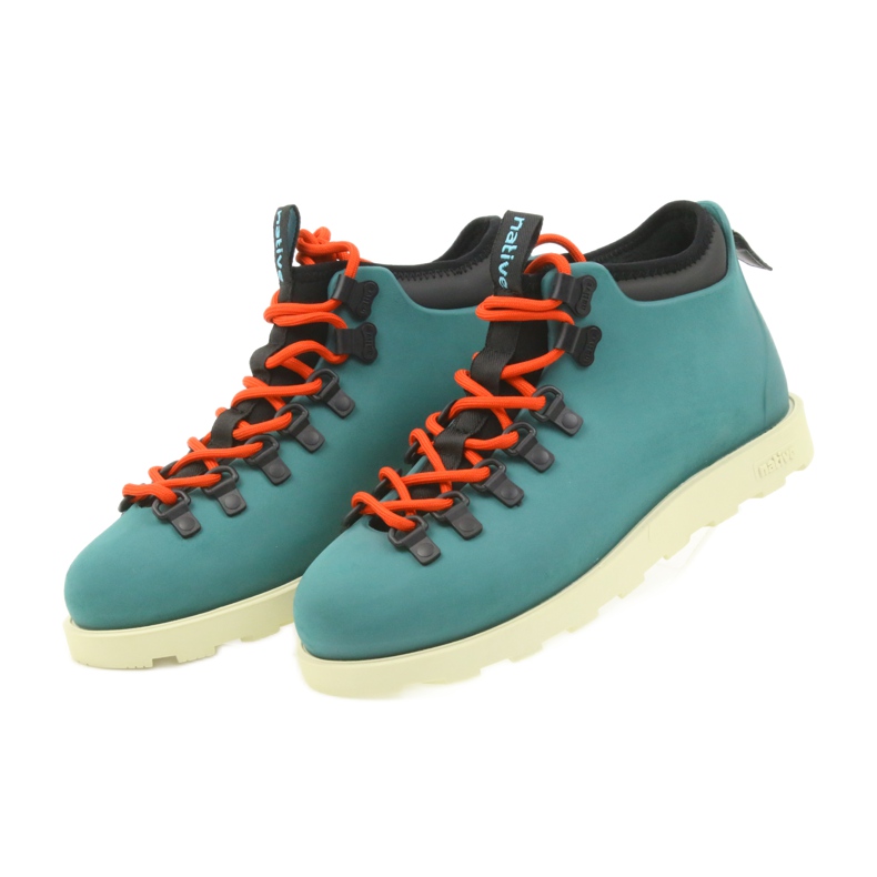 Native FITZSIMMONS CITYLITE SHADE VIHREÄ LUU VALKOINEN punainen 5