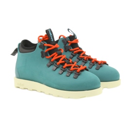 Native FITZSIMMONS CITYLITE SHADE VIHREÄ LUU VALKOINEN punainen 4