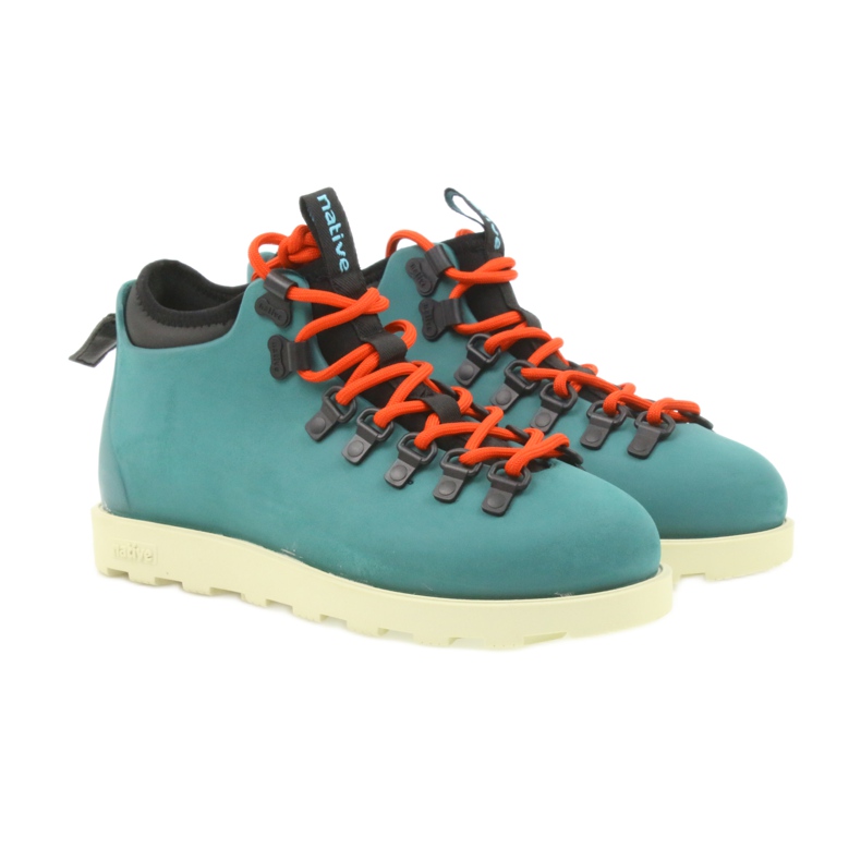 Native FITZSIMMONS CITYLITE SHADE VIHREÄ LUU VALKOINEN punainen 4