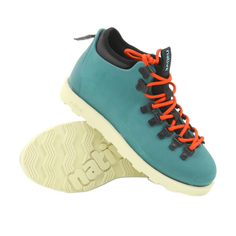 Native FITZSIMMONS CITYLITE SHADE VIHREÄ LUU VALKOINEN punainen 3