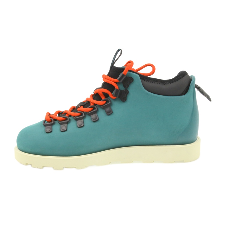 Native FITZSIMMONS CITYLITE SHADE VIHREÄ LUU VALKOINEN punainen 2