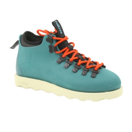 Native FITZSIMMONS CITYLITE SHADE VIHREÄ LUU VALKOINEN punainen 1