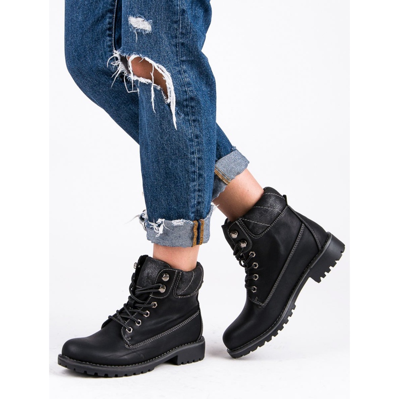 Super Me Solmitut ansastajat musta 2