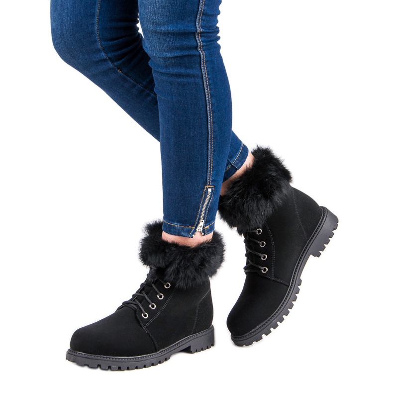 Nio Nio Mustat ankkurit turkista 2