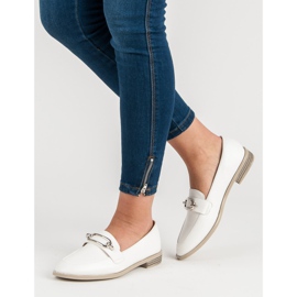 Super Me Valkoiset leivonnaiset valkoinen 1