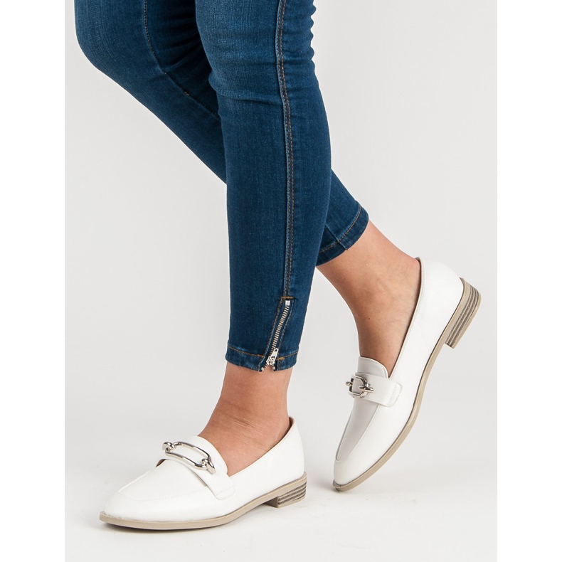 Super Me Valkoiset leivonnaiset valkoinen 1