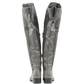 Harmaat Filippo 379 -saappaat 3