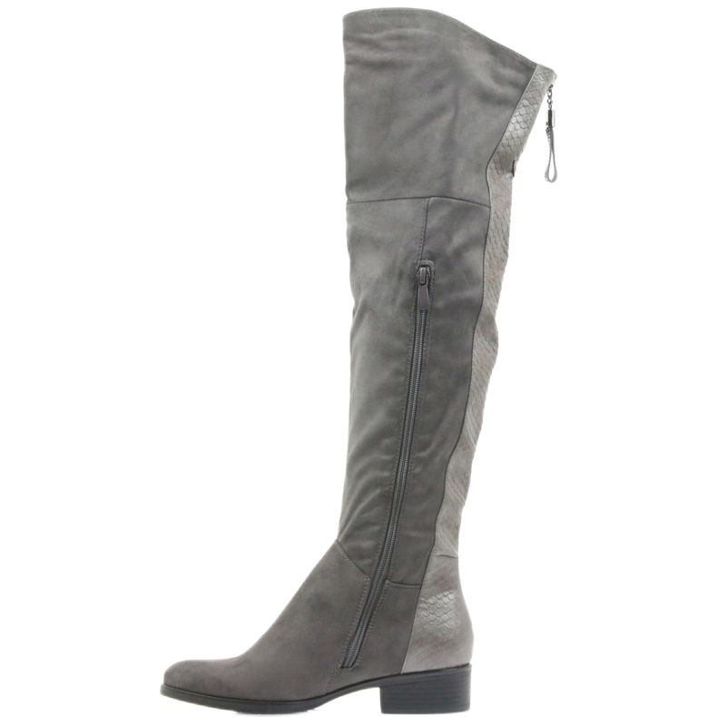 Harmaat Filippo 379 -saappaat 2