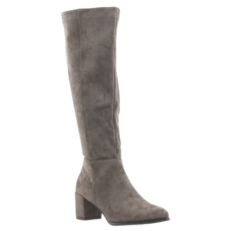 Tummat saappaat Coffe Sergio leone ruskea 1