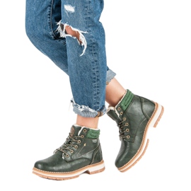 Arrigo Bello Mukavat ankkurit harmaa 1