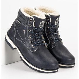 Arrigo Bello Mukavat ankkurit sininen 1