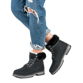 Fgm Paris Mustat ankkurit turkista 2