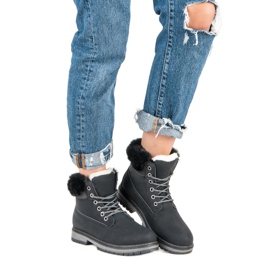 Fgm Paris Mustat ankkurit turkista 1