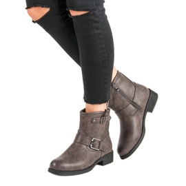 Harmaat työntekijät 2