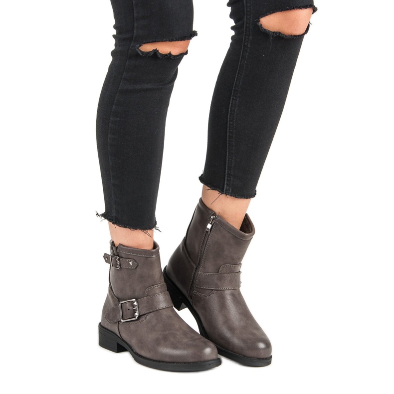 Harmaat työntekijät 1