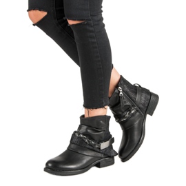 Mustia työntekijöitä musta 2