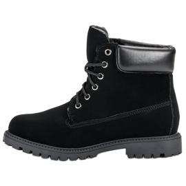 Nio Nio Mustat ankkurit 1